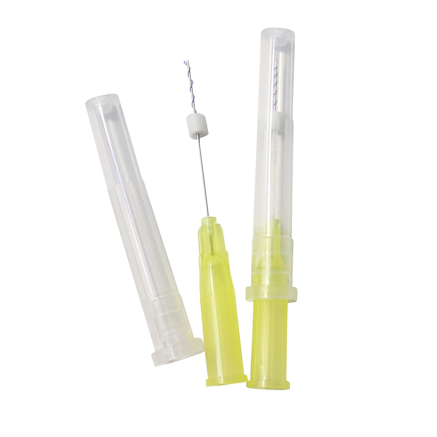 Bulk - PDO Thread Lift Mono Screw Eye Thread W Blunt for Eye Area 400pcs