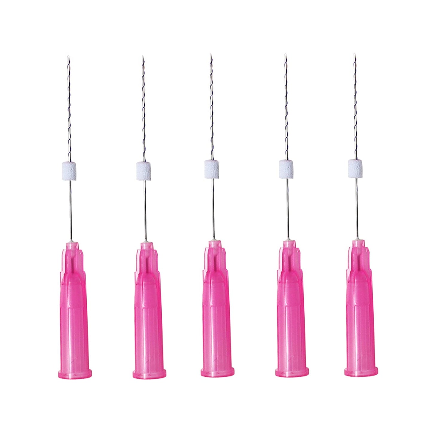 PDO Thread Mono Screw Type 29G-38mm 40pcs