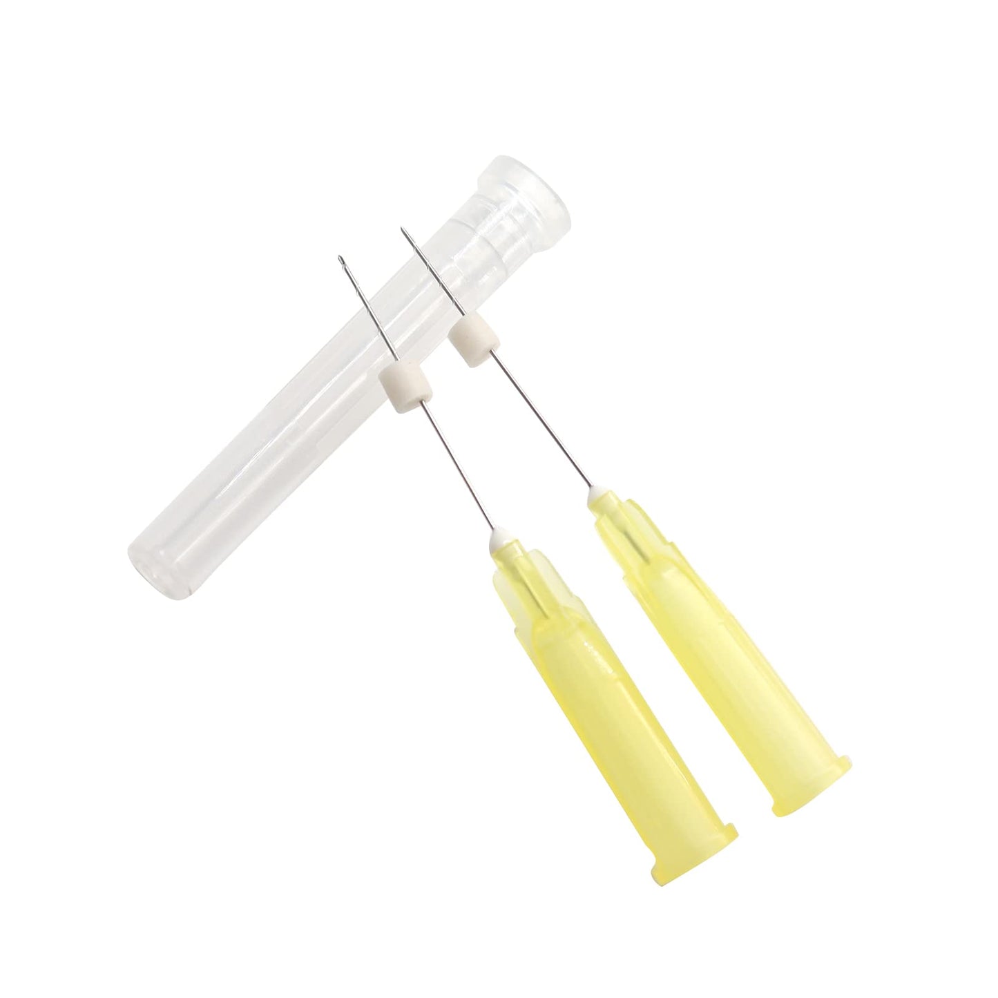PCL Threads Lift Mono Screw Type 30G-25mm 20pcs for Face/Whole Body