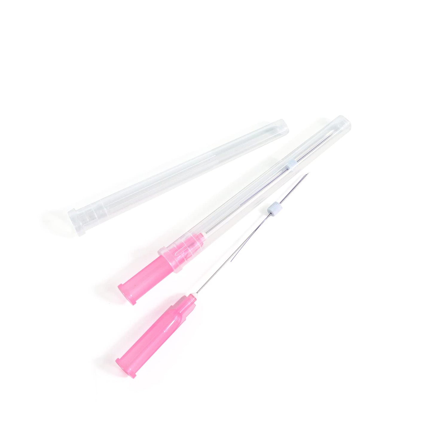 PDO Mono Smooth Collagen Threads for Face Lift - 20pcs