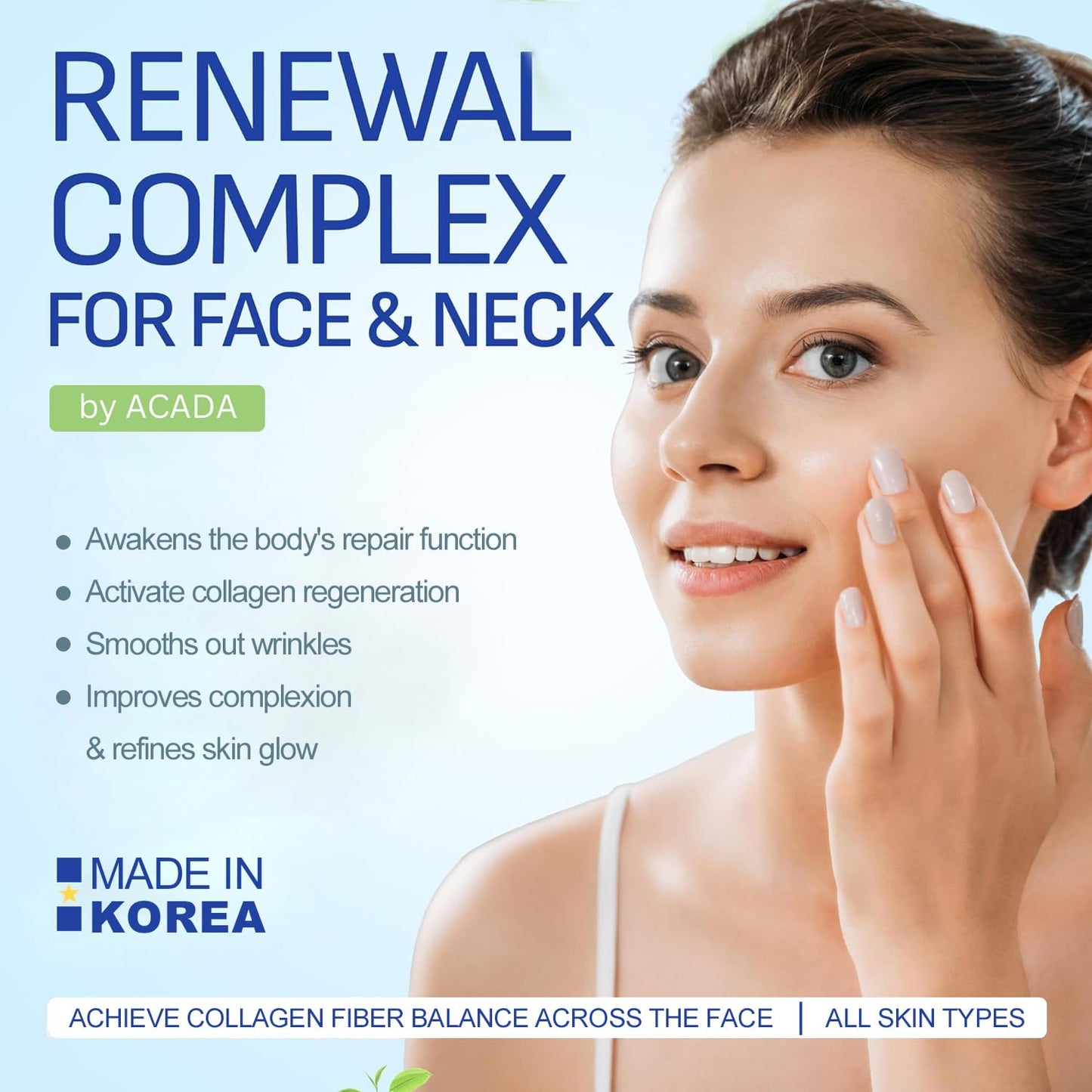 PDO Mono Smooth Collagen Threads for Face Lift - 20pcs