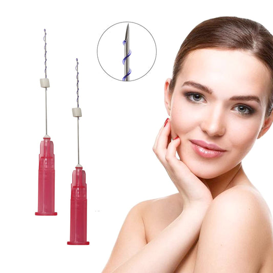 PDO Thread Mono Screw Type 29G-38mm 40pcs