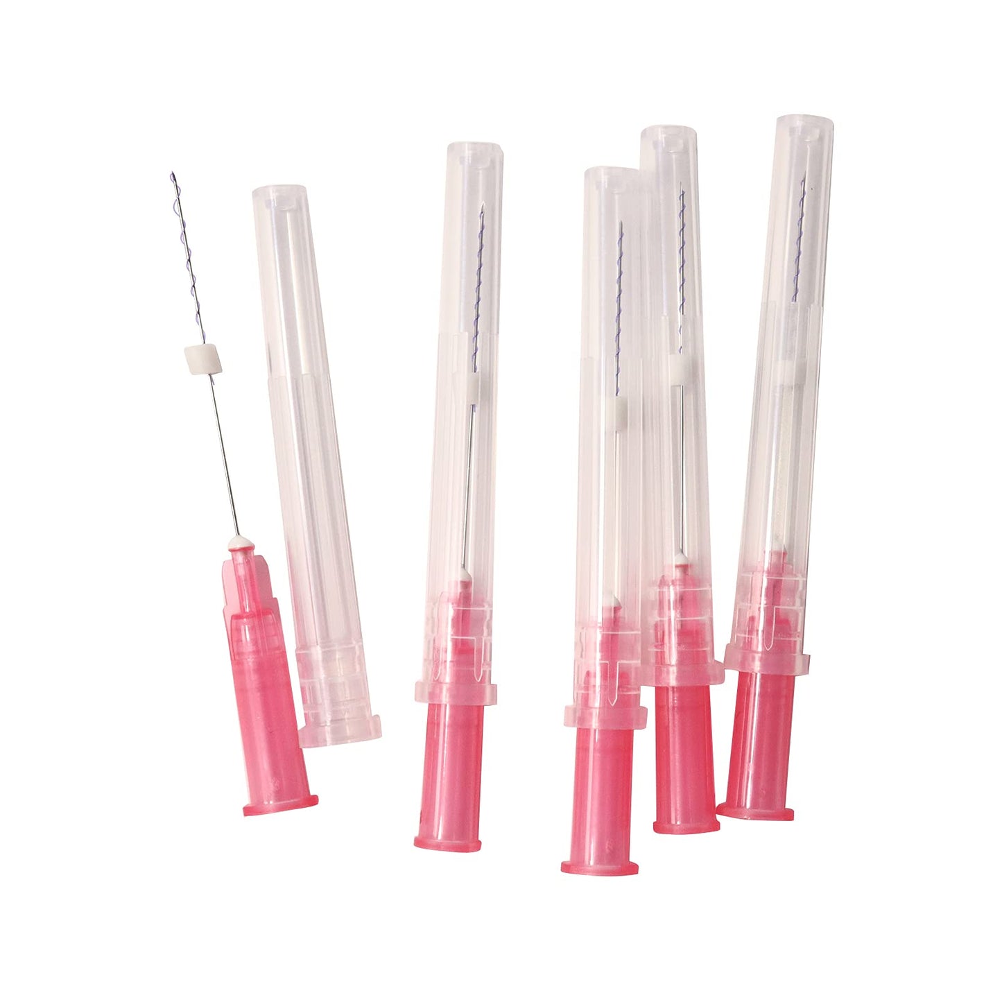 PDO Thread Mono Screw Type 29G-38mm 40pcs