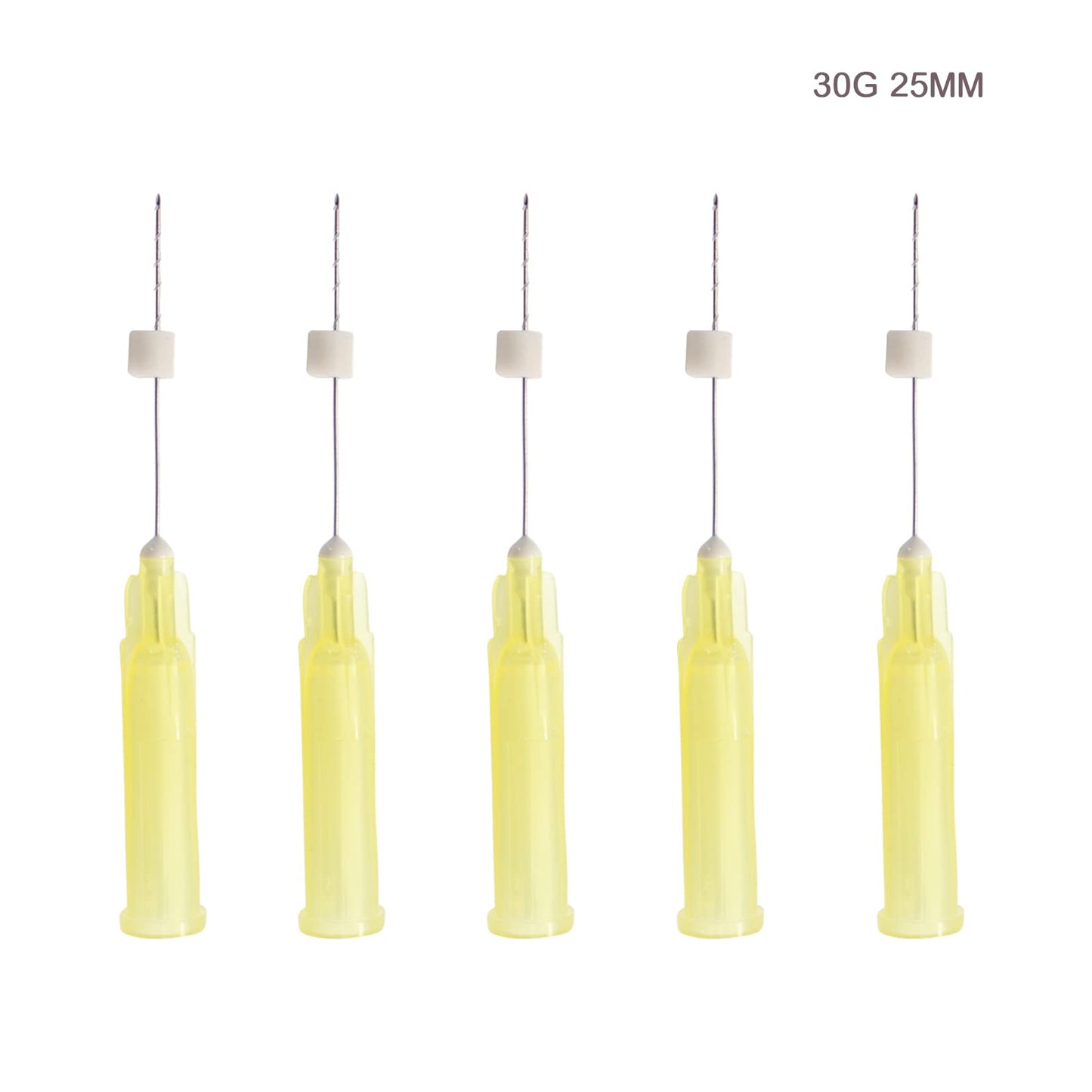 PCL Threads Lift Mono Screw Type 30G-25mm 20pcs for Face/Whole Body