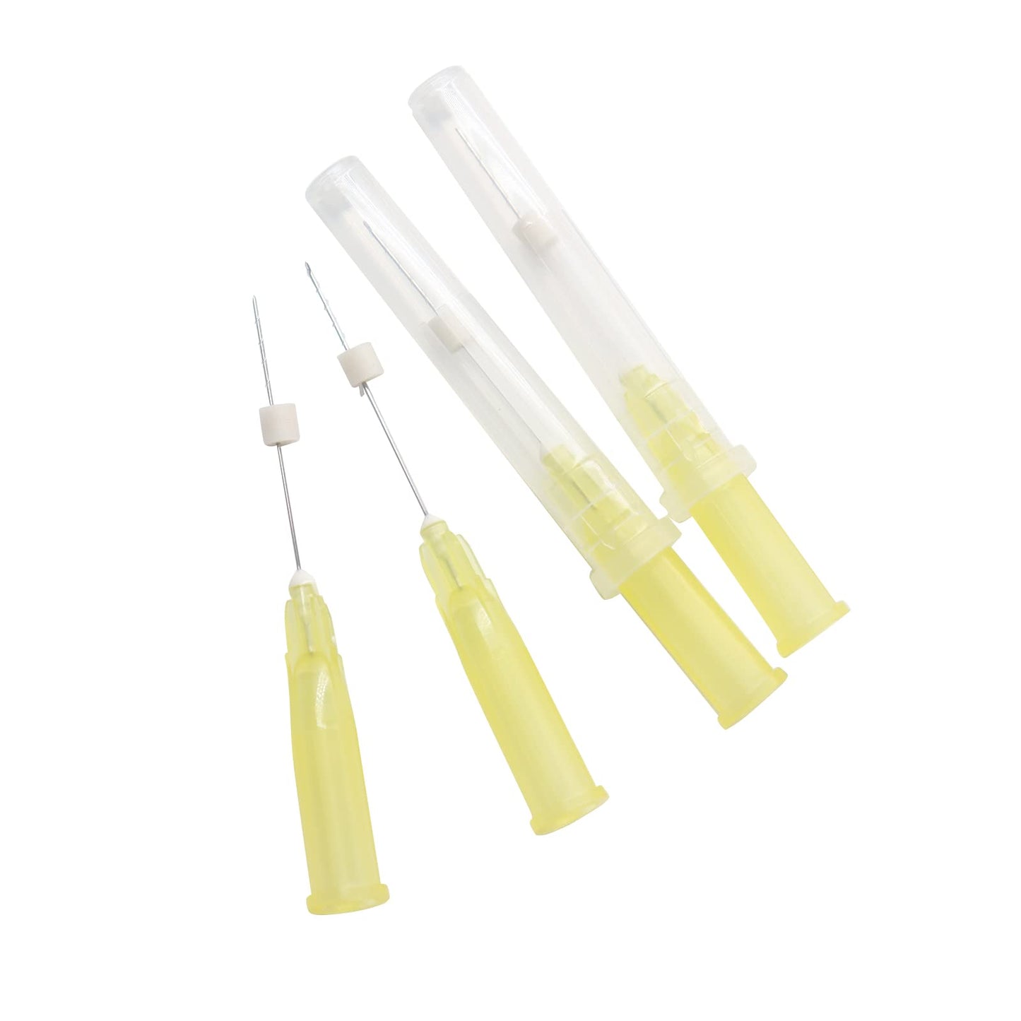 PCL Threads Lift Mono Screw Type 30G-25mm 20pcs for Face/Whole Body